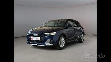 AUDI A1 II 2022 allstreet - A1 allstreet 30 1.0 tf