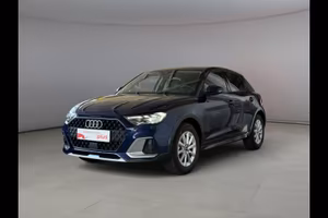 AUDI A1 II 2022 allstreet - A1 allstreet 30 1.0 tf