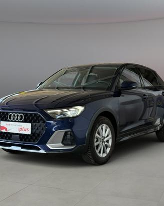 AUDI A1 II 2022 allstreet - A1 allstreet 30 1.0 tf