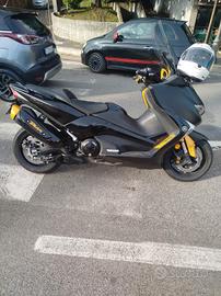 Tmax 530 dx 2018 22 mk