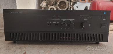 Amplificatore amplifier RCF UP 2201