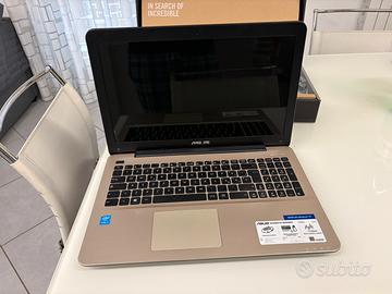 Notebook Asus F555l ORIGINALE