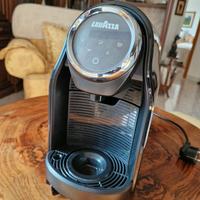 macchina del caffe Lavazza Firma LF 900
