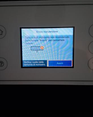 STAMPANTE EPSON 4155
