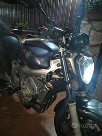 yamaha fz6 