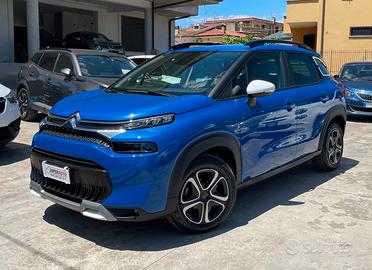 CITROEN C3 Aircross 1.2 PureTech 110 S&S FEEL