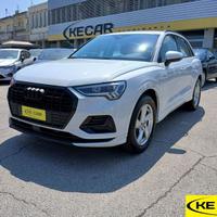 Audi Q3 35 TFSI S tronic Advanced - PACK BLACK