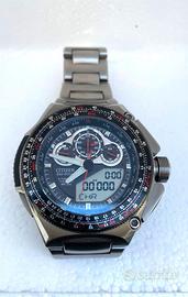 Citizen Pro Master Eco Drive Orologio Uomo