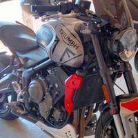 Triumph Trident 660 - 2021