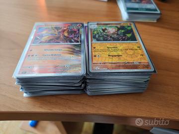 carte pokemon SSP e dragon ball  Leggi