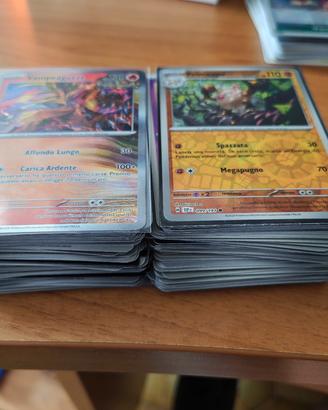 carte pokemon SSP e dragon ball  Leggi