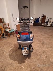 Scooter Piaggio X9 250 Evolution - Anno 2004