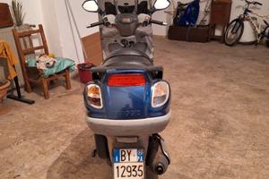 Scooter Piaggio X9 250 Evolution - Anno 2004