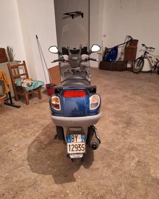 Scooter Piaggio X9 250 Evolution - Anno 2004