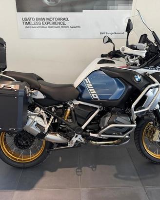 BMW r 1250 gs Adventure Abs my21