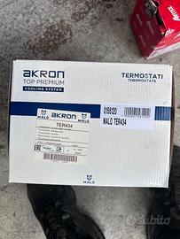 Pompa acqua termostato per Citroen, Peugeot