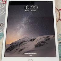 IPad mini 3 bianco 64GB