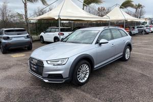 Audi A4 allroad 2.0 TDI 190 CV