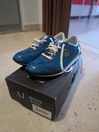Scarpe Armani Jeans 37 bambino
