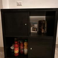 Scaffale kallax ikea