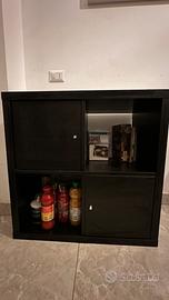 Scaffale kallax ikea