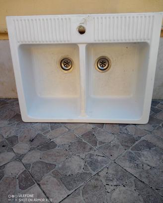 interessante con due vasche