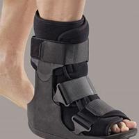 Tutore ortopedico piede caviglia Walker