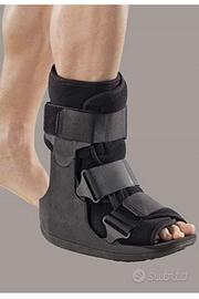 Tutore ortopedico piede caviglia Walker