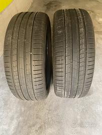 235 50 19 Pirelli