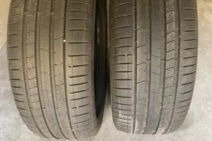 235 50 19 Pirelli