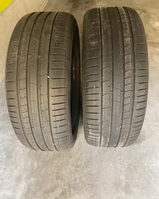 235 50 19 Pirelli