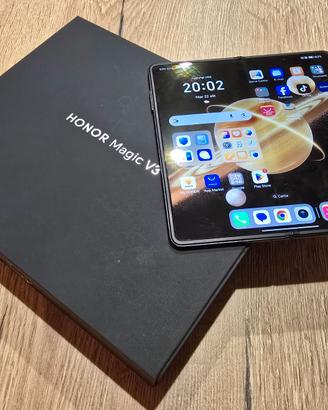 Honor Magic V3 PERFETTO GARANZIA