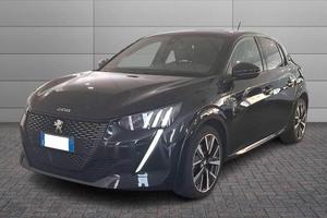 Peugeot 208 1.2 puretech GT Line s&s 100cv