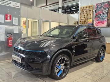 LYNK & CO 01 PHEV