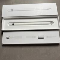 Apple pencil