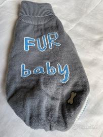 Maglioncino cane Camon