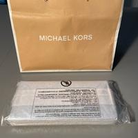 Portafoglio michael kors