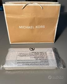 Portafoglio michael kors