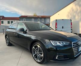 Audi A4 Avant 2.0 TDI 190 CV quattro S tronic Spor