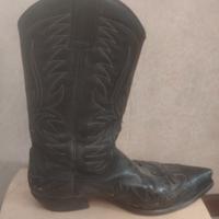 Stivale uomo Texano SENDRA misura 42