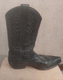 Stivale uomo Texano SENDRA misura 42