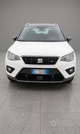 SEAT ARONA FR