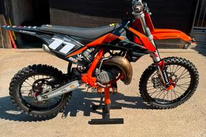 Ktm sx 85