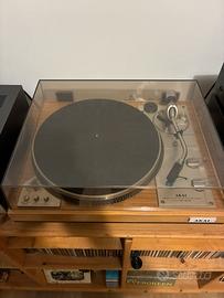 Giradischi akai ap206