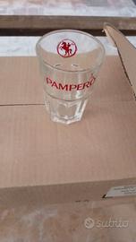 12 bicchieri Pampero