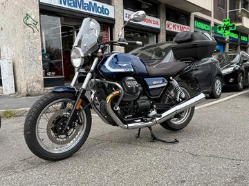 Moto Guzzi V7 IV SPECIAL