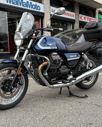 Moto Guzzi V7 IV SPECIAL