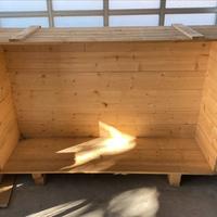 Cassa da imballaggio