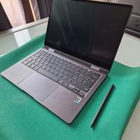 Notebook Samsung Galaxy Book3 360 13.3'