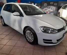 Volkswagen Golf 1.6 TDI 90 CV 5p. Trendline BlueMo